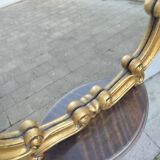 Baroque mirror Deknudt