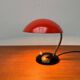 Mid-century minimalist table lamps by Josef Hurka for Drukov, Brno, set of 2.