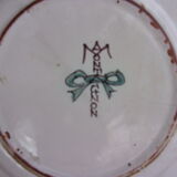 Old earthenware Montagnon - Nevers -