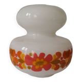 Vintage pendant light