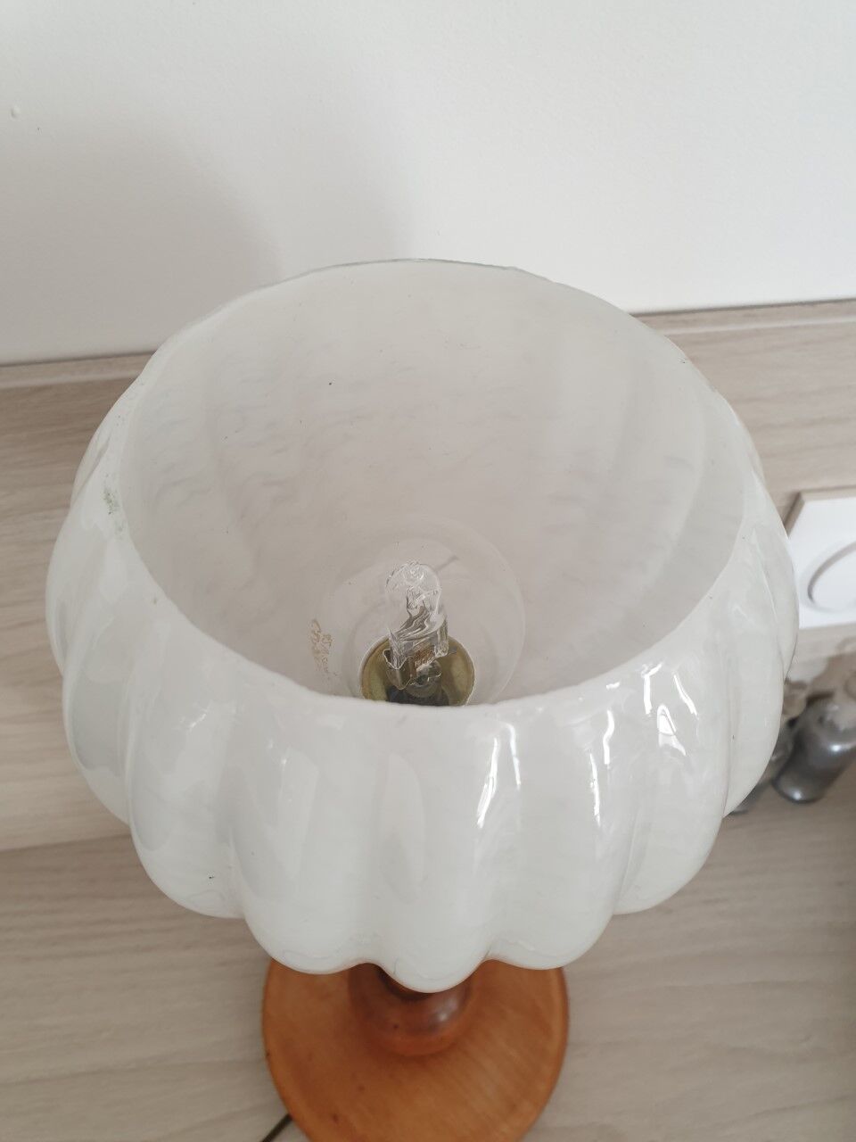 lamp