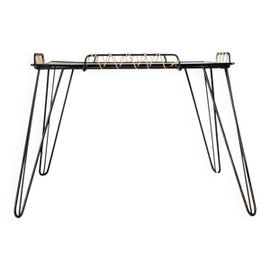Table basse d'appoint