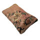 Housse de coussin turc vintage, 30 x 50 cm