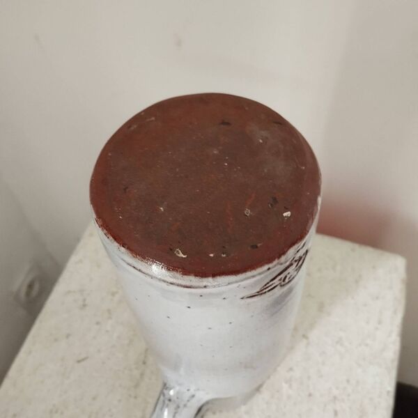 Pichet broc vase céramique Pierlot