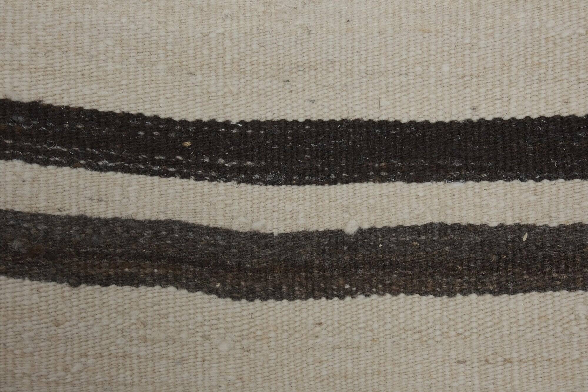 Vintage Turkish hallway rug 57x474 cm