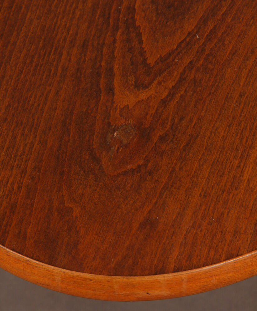 Czechoslovak Venesa coffee table for Dřevotvar, 1970