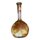 Émile Gallé Art Nouveau vase circa 1895–1904