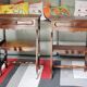 Pair of art deco bedside tables