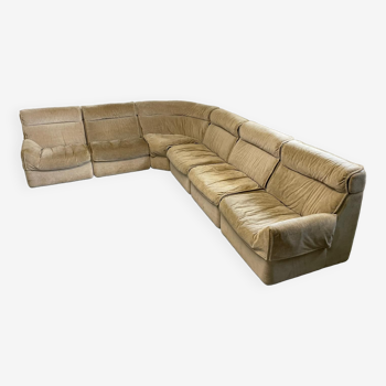 Cor segment sofa