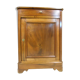 Walnut dresser