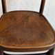4 antique chairs by Jacob & Josef Kohn – Vienna – Art Nouveau period