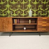 Vintage 1970s sideboard