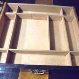 Old English table