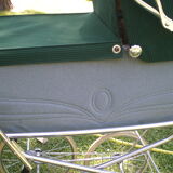 Vintage Aubert pram