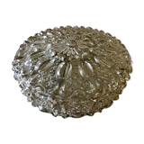 Vintage ceiling in Limburg