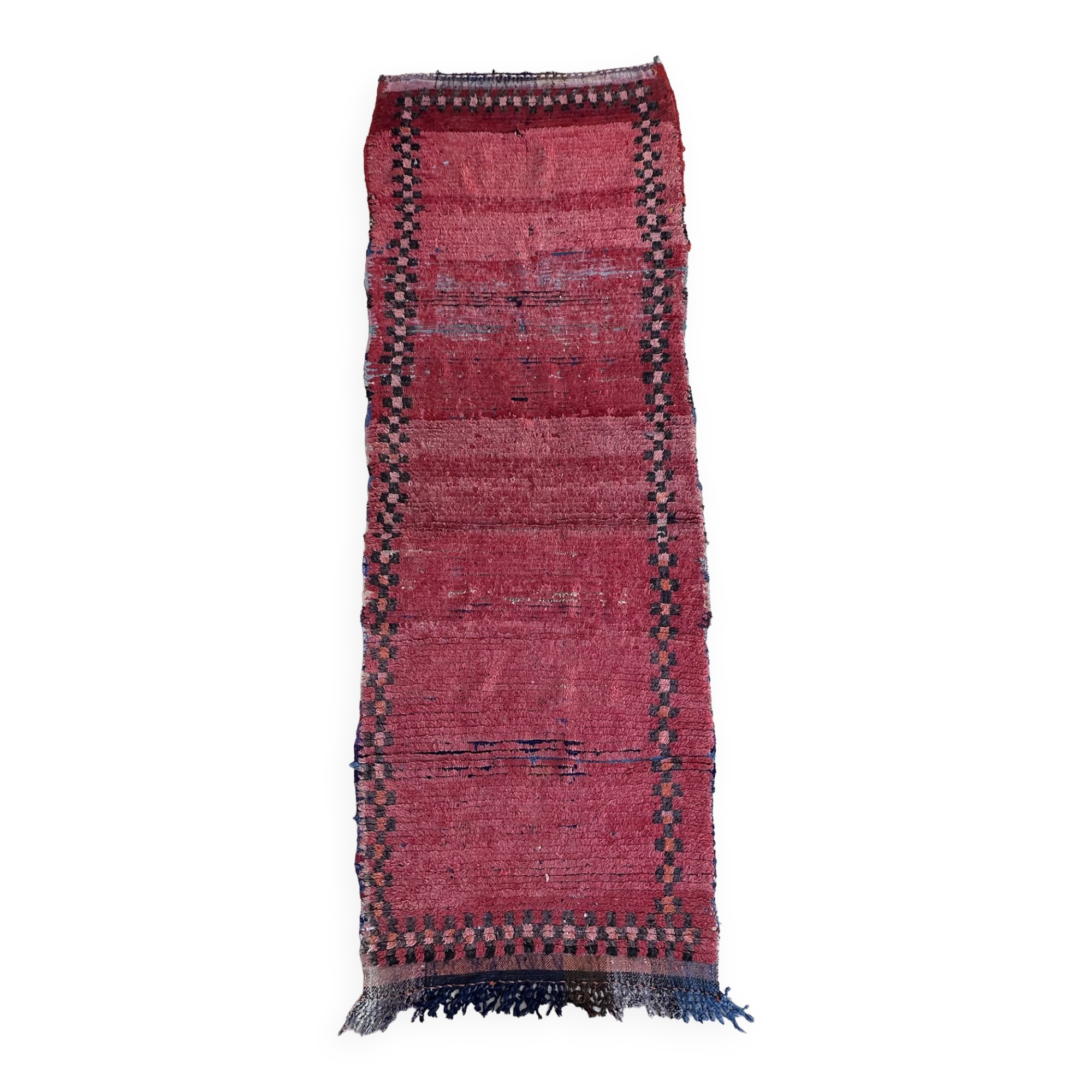 Tapis Marocain - 106 x 311 cm