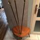 Coffee table / Floor lamp