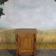 Empire oak confiturier
