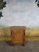 Empire oak confiturier