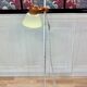 Modular scandinavian design floor lamp.