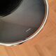 Side table leitmotiv swivel made in Holland 70s-80s