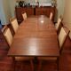 Buffet 2 portes en bois