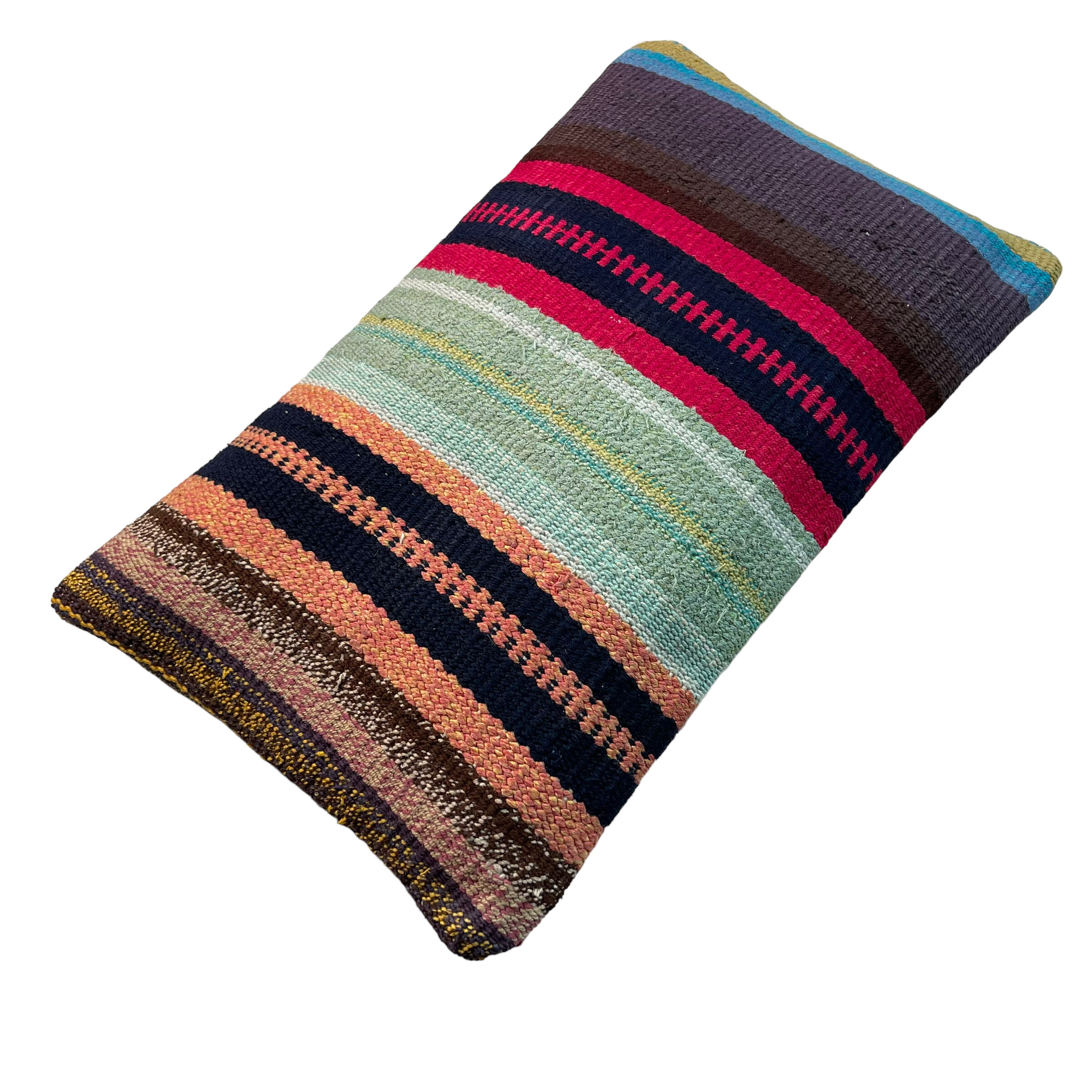 Housse de coussin turque vintage