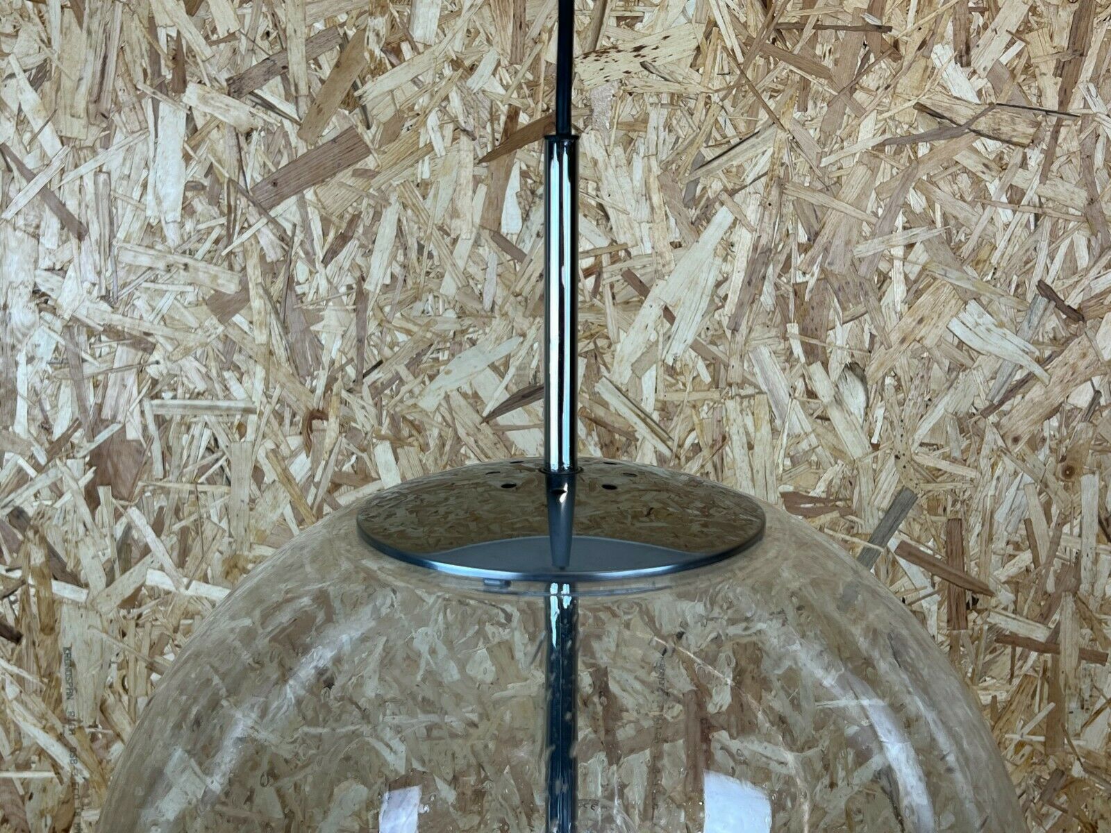 Limburg 60/70 Suspension