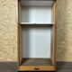 50s 60s roller shutter cabinet office cabinet filing cabinet mid century design