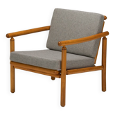 Danish colonial chair