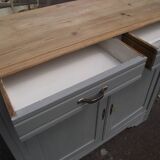 Parisian art deco buffet