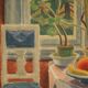 Fruit platter, Helgeseater by Tor-Ivar Andersson