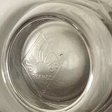 Saint Louis vase, France.