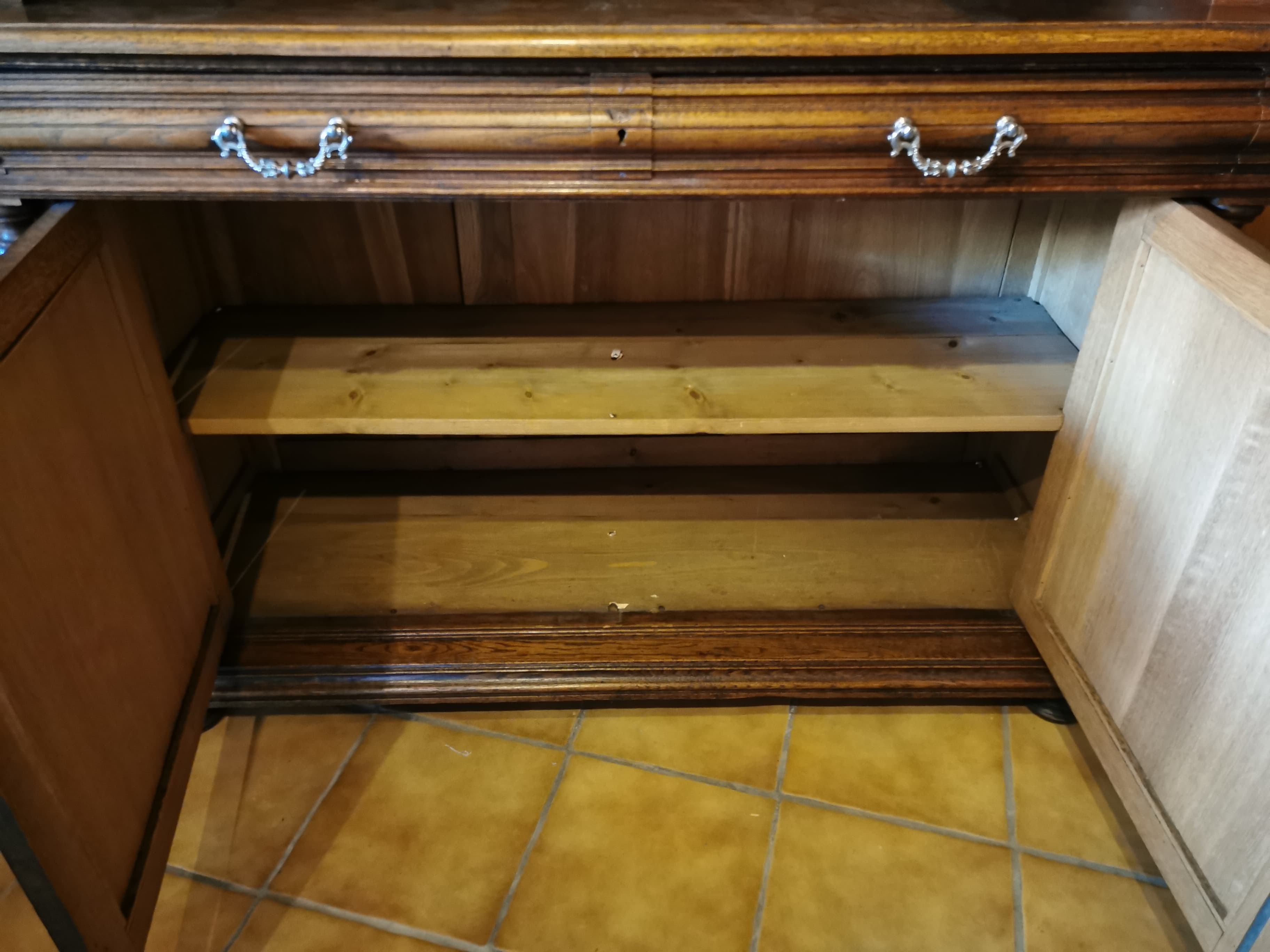 Buffet Henri II