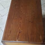 Commode année 50
