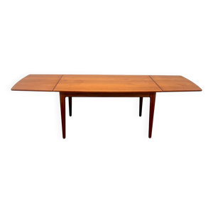 Table extensible arne - teck