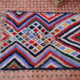 Carpet Berber 123x176cm
