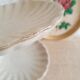 Set of 6 shells, ramekins, vintage ceramic cups