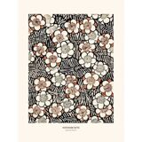 Impression of cherry blossom motif by Watanabe Seitei.