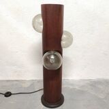 Vintage Temde Leuchten floor lamp