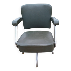 Fauteuil Pullman Métal