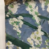 Oil on sign "The Three Graces"