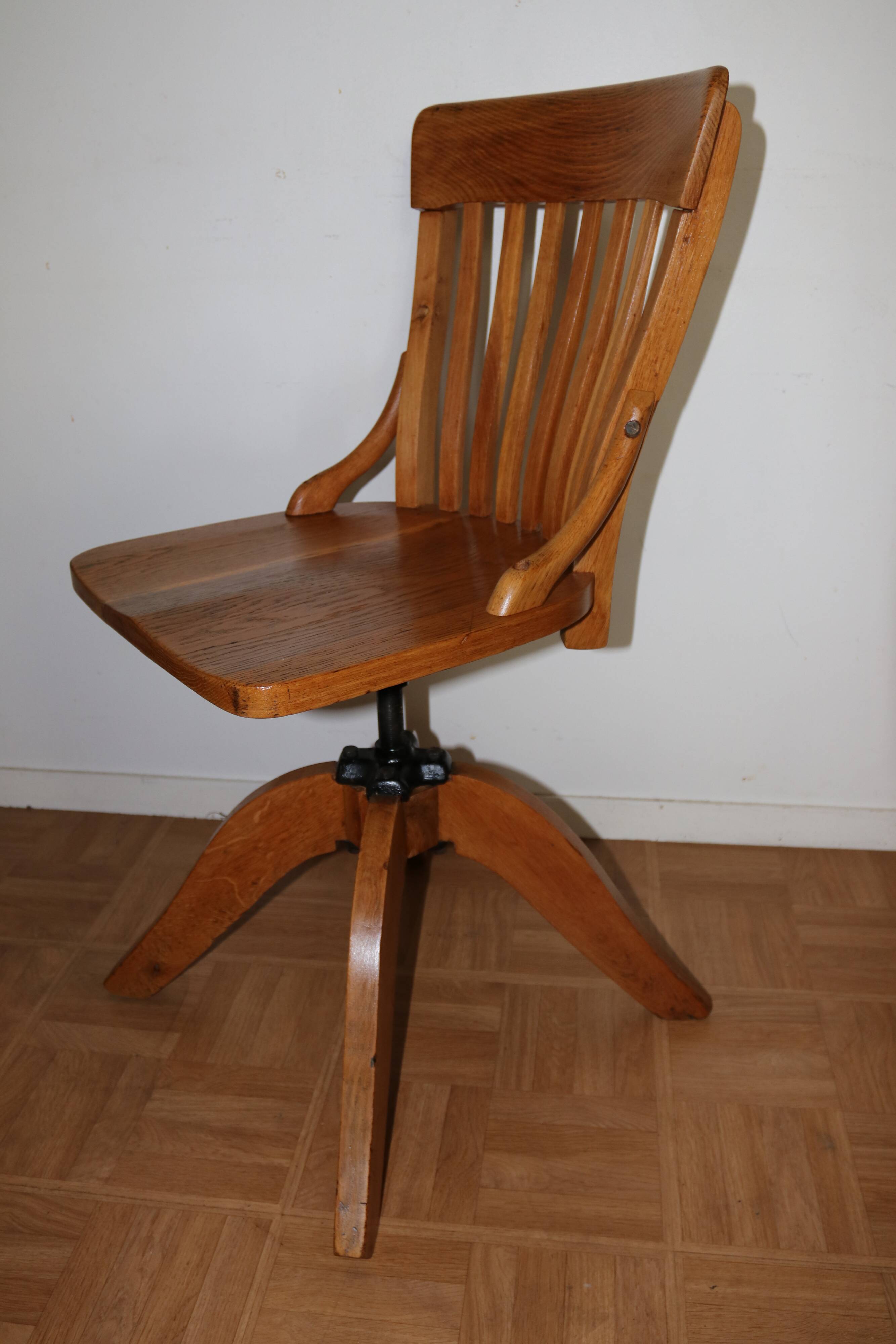 American office chair