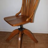 American office chair