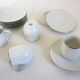 Coffee service for 8 people, Thomas brand, Germany 1970s