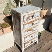 Vintage chest of drawers "Arthur"