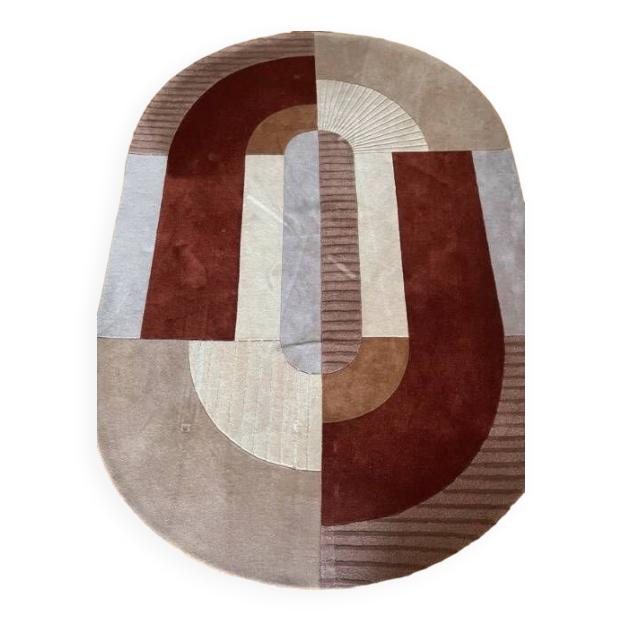 Roche Bobois “MERLIN” rug