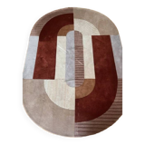 Roche Bobois “MERLIN” rug