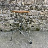 Dragonfly folding stool Normafix 1950