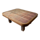 Barrois coffee table